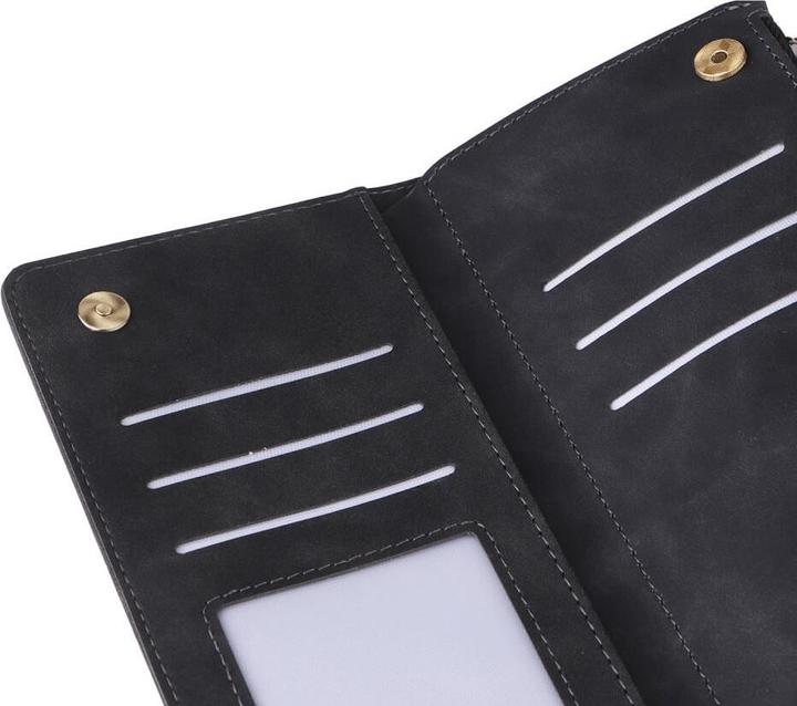 Actual product image Cover-Discount Galaxy A16 - Wallet cover wallet (Samsung Galaxy A16 5G)