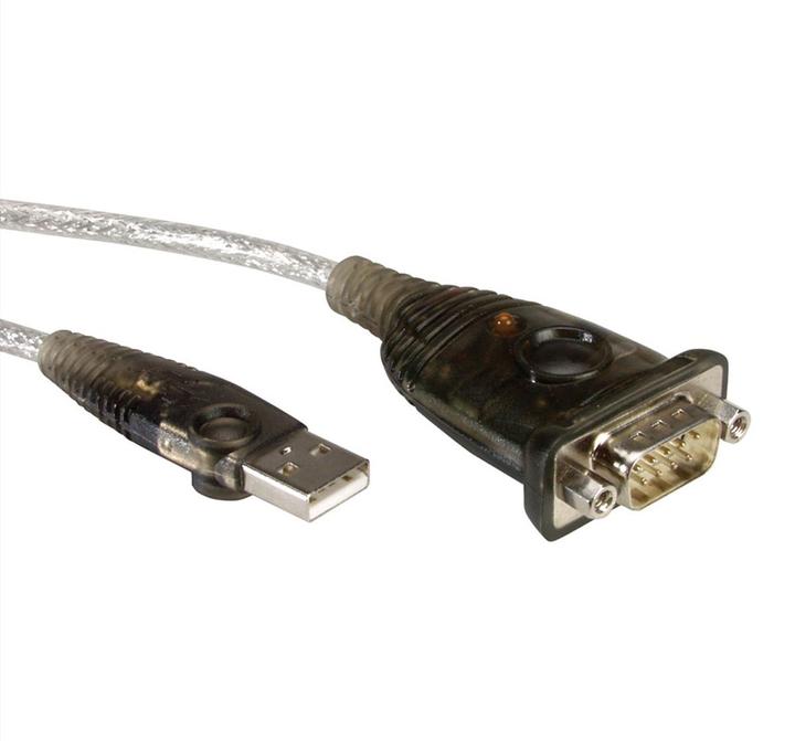 Actual product image Aten UC232A Adapter (0.35 m)