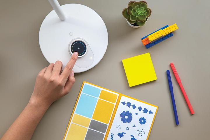 Image du produit Philips VDTMate (600 lm)