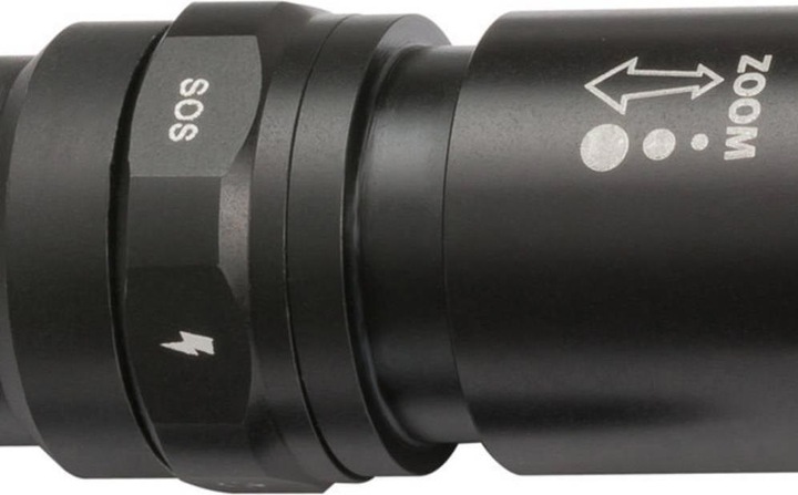 Actual product image Brennenstuhl LuxPremium TL 400 AFS (18.40 cm, 430 lm)