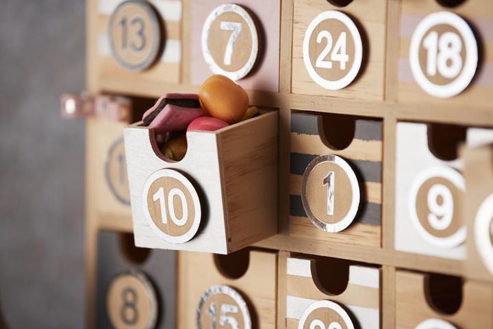 Produktbild VBS Kommode