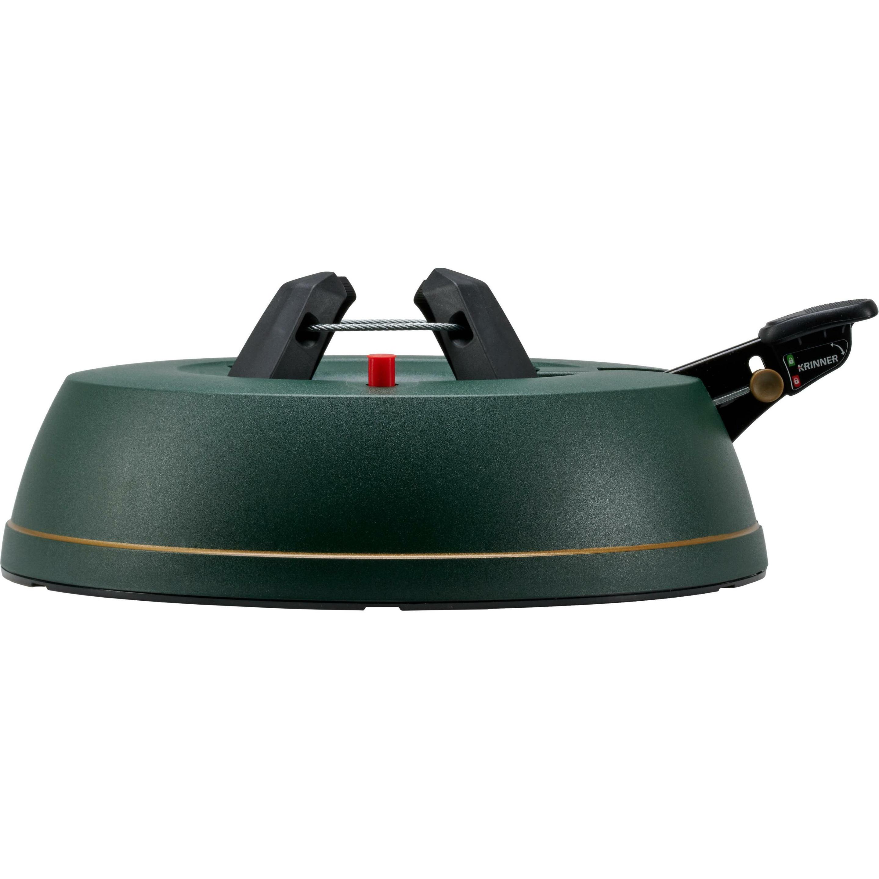 Krinner Christbaumständer Comf. Grip+S (94415)