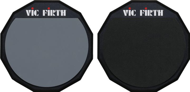 Produktbild Vic Firth Double Surface 12" (Trommel)