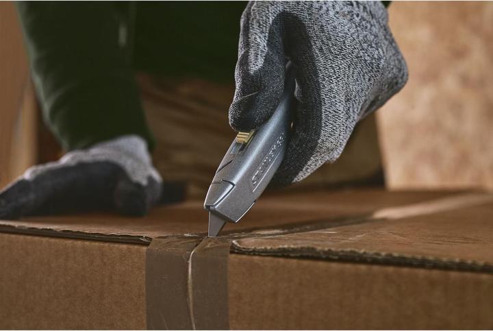 Actual product image Black & Decker Knife w. (Cutters)