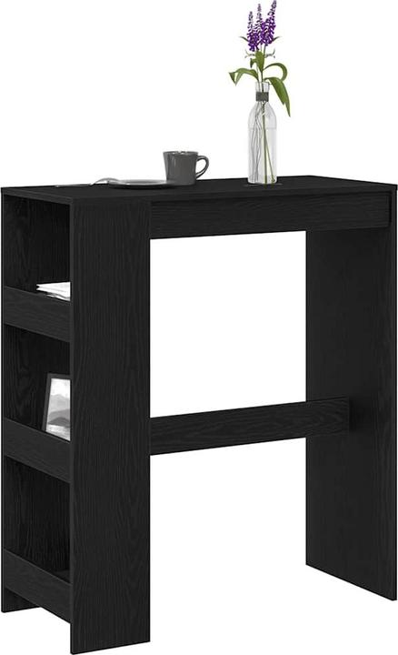 Produktbild vidaXL Bartisch (90 x 40 x 103.50 cm)