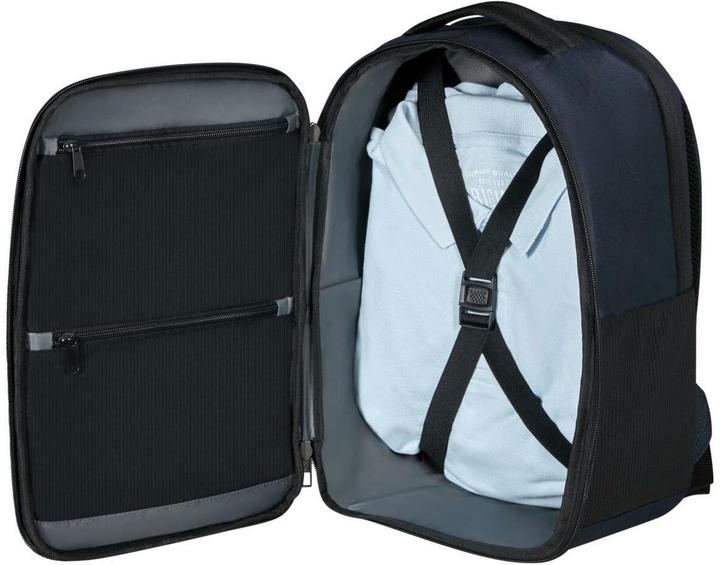 Produktbild Samsonite GUARDIT 3.0 BP UNDERSEATER S 14.1" (24 l)