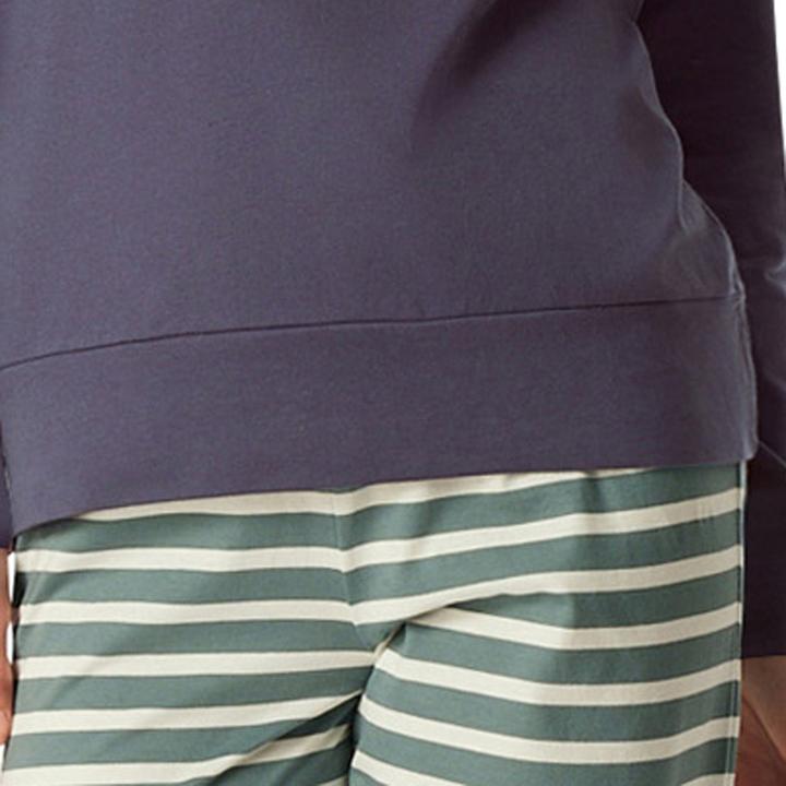 Produktbild Schiesser Casual Essentials Schlafanzug (38)
