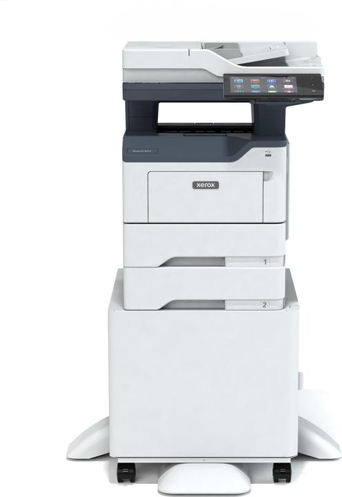 Xerox VersaLink B415DN (Laser, Black and white)