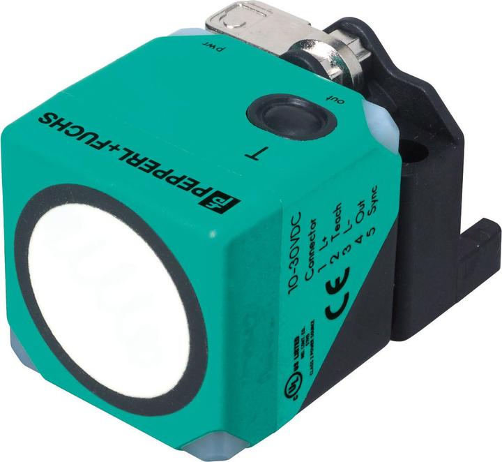 Pepperl & Fuchs ultrasonic sensor
