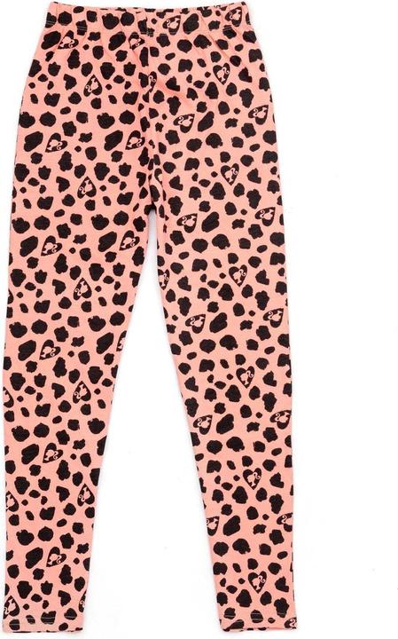 Produktbild Barbie Schlafanzug mit langer Hose Mädchen (104)