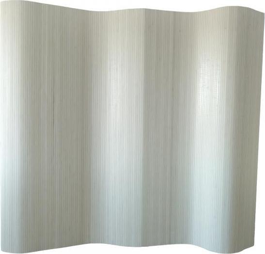 Immagine prodotto Homestyle4u Schermo divisorio in bambù