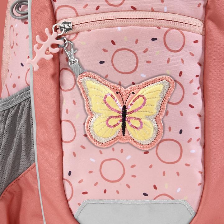 Actual product image Step by Step Butterfly Mia