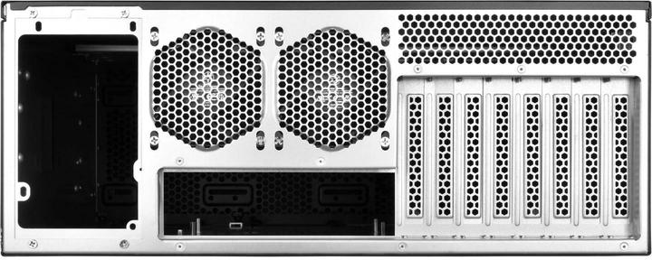Produktbild Silverstone RM44 (Micro-ITX, SSI EEB, SSI CEB, ATX)