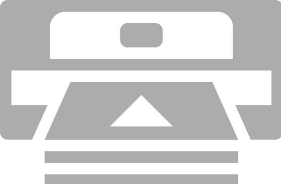 Produktbild Brother Folienrolle Blau f.HAK-100 223mm x 120m (A4)