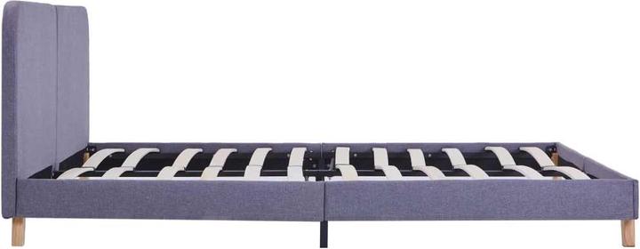 Produktbild vidaXL Bettgestell (180 x 200 cm)