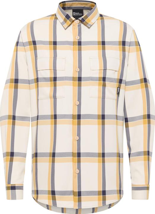 Immagine prodotto Jack Wolfskin Camicia Stonewall M (XL)