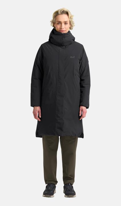 Produktbild Jack Wolfskin Frost Haven Coat W (L)