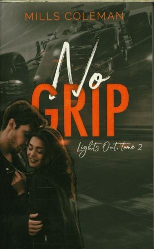 Image du produit Lights out (Français, Coleman Mills, 2023)