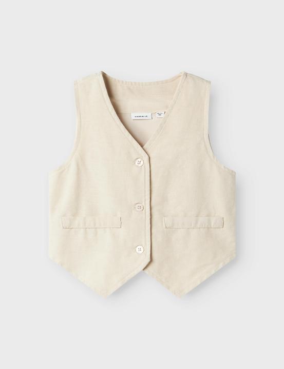 Produktbild Name it Regular Fit Weste (110)