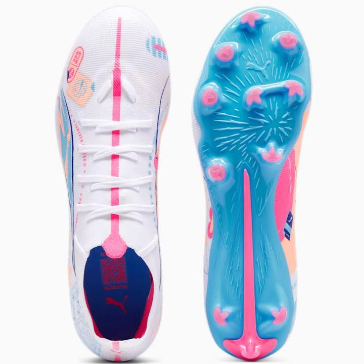 Image du produit Puma Ultra Match VolUp Fussballschuhe (46)