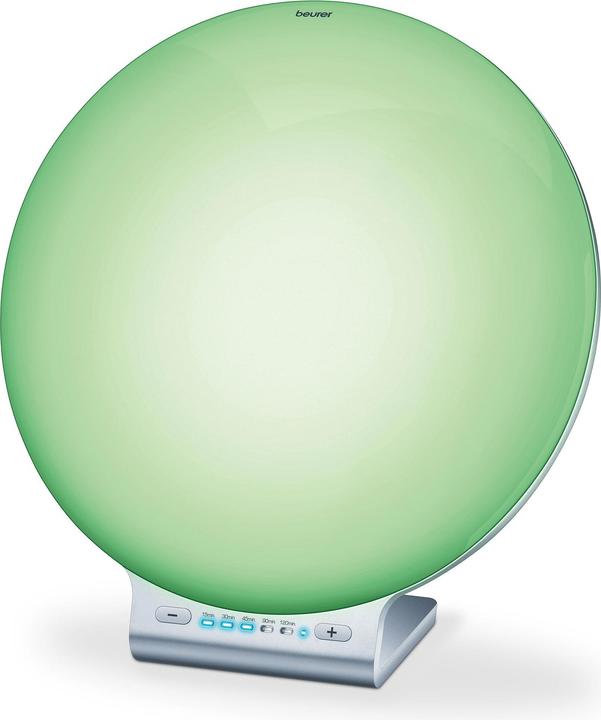 Image du produit Beurer TL 100 EnergyLight 2en1 Bluetooth (10000 lx)