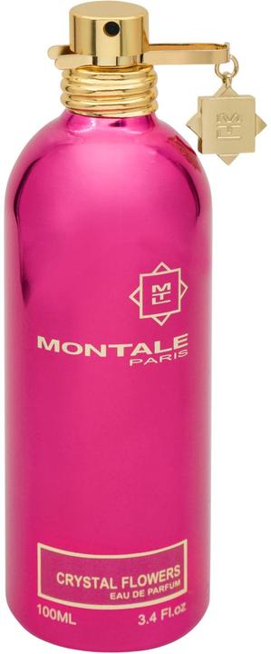 Image du produit Montale Fleurs de cristal (Eau de parfum, 100 ml)