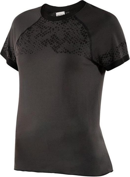 Gray/black