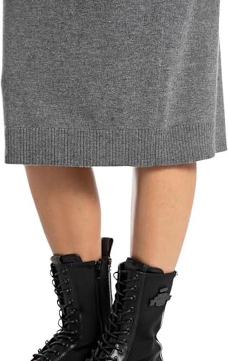 Produktbild Replay Gebreide Regular Fit Rok (XS)