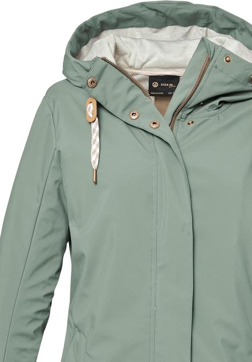 Immagine prodotto G.I.G.A DX GS 16 (44)