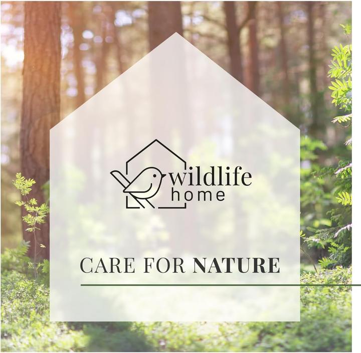 Immagine prodotto Wildlife home Cassetta nido