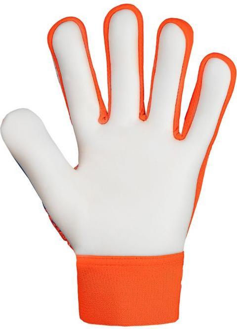 Produktbild Reusch Attrakt Starter Solid Finger Support Jr Torwarthandschuhe (6)