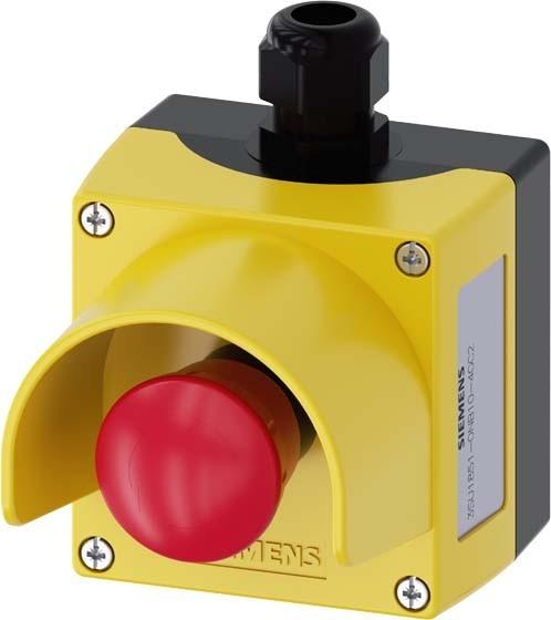 Actual product image Siemens AS-Interface housing