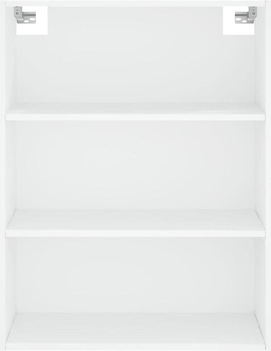 Image du produit vidaXL Highboard (69.50 x 34 x 180 cm)