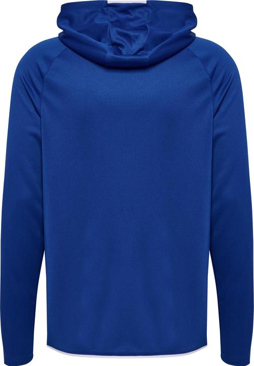 Produktbild hummel hmlCore 2.0 Zip Hoodie (4XL)