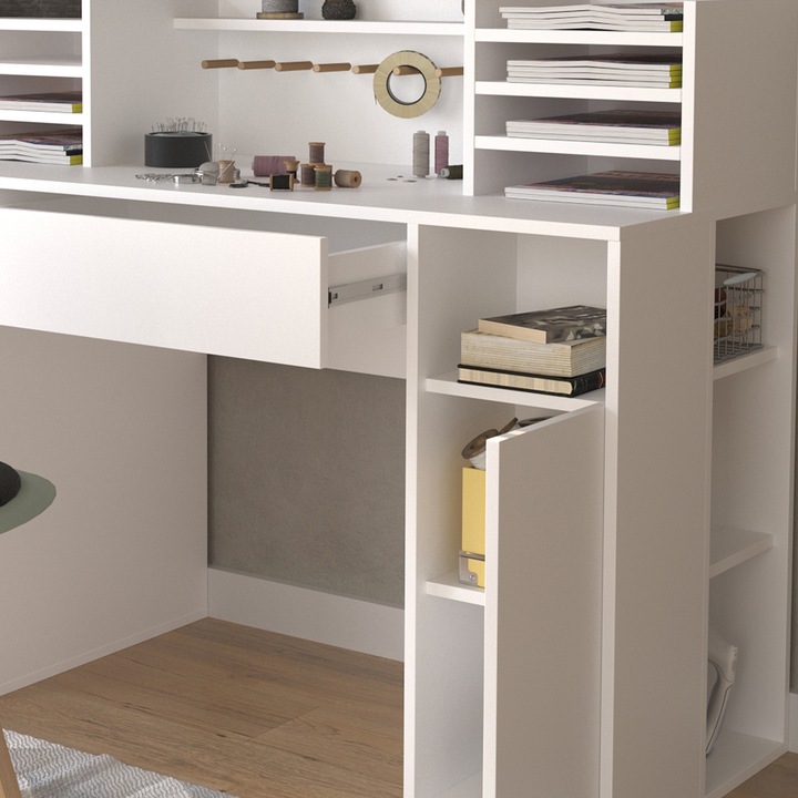 Actual product image Vicco Basteltisch