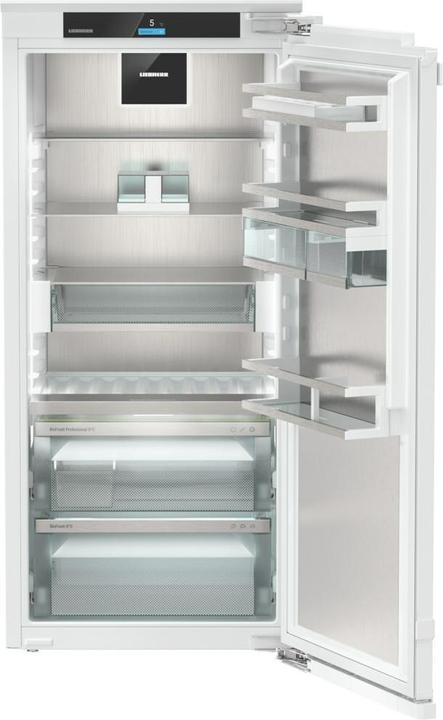 Image du produit Liebherr Réfrigérateur intégrable avec BioFresh Professional et AutoDoor (190 l)