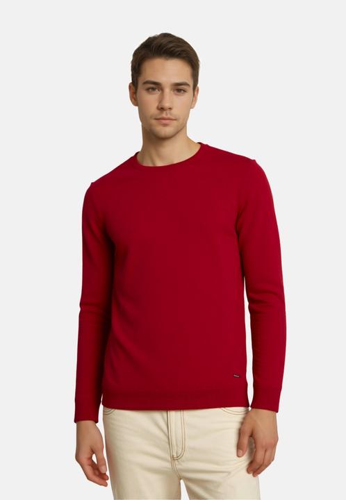 Produktbild Ragman Pullover Strickpullover R-Neck (3XL)