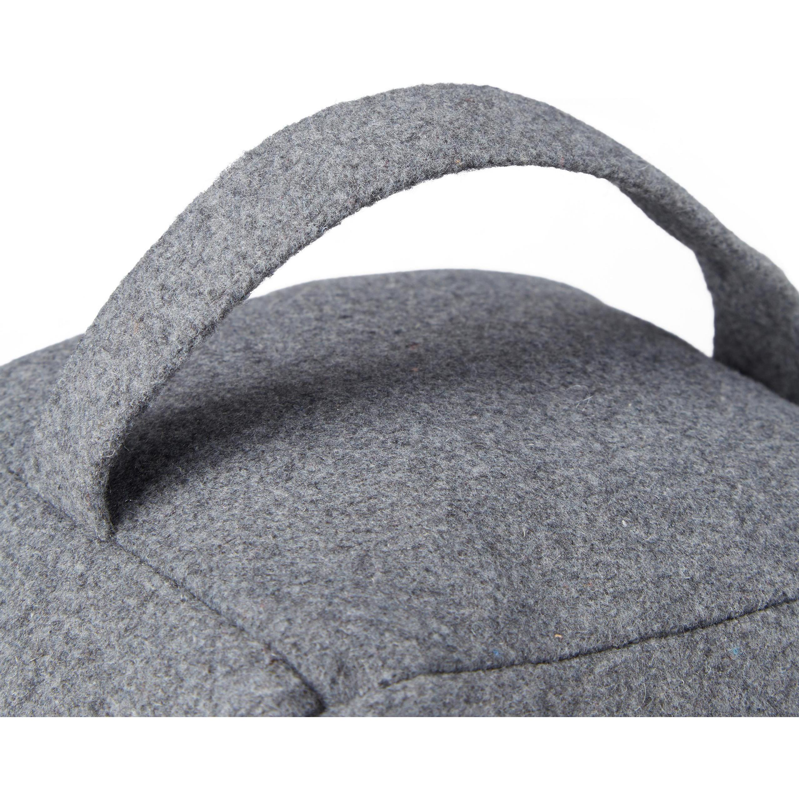 Thumbnail - Relaxdays, Türstopper, Türstopper (1 Stück, 15 x 15 x 20 cm)