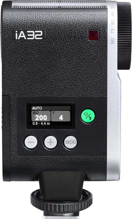 Produktbild Godox iA32 (Aufsteckblitz, Universal)