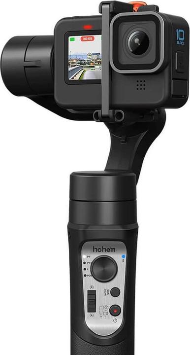 Actual product image Hohem iSteady Pro 4 (Action camera, 0.28 kg)