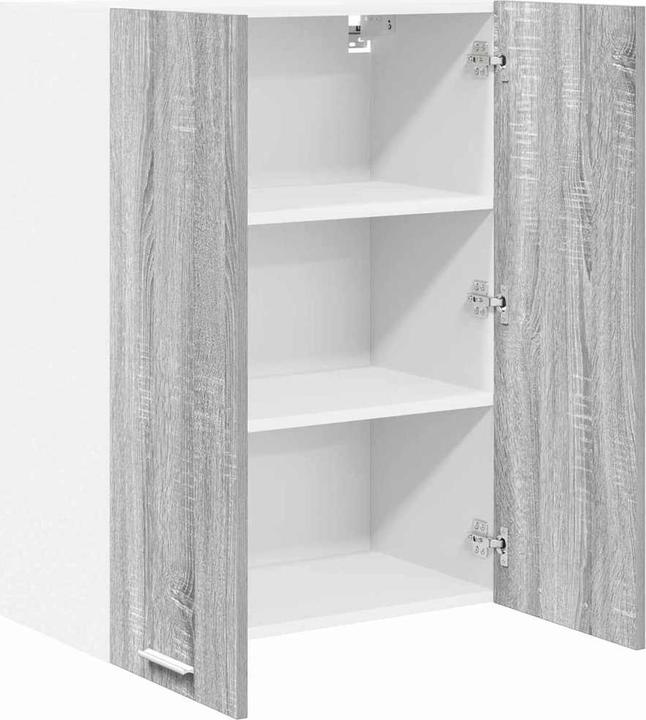 Produktbild vidaXL Küchenaufbewahrung (31 x 60 x 80 cm)