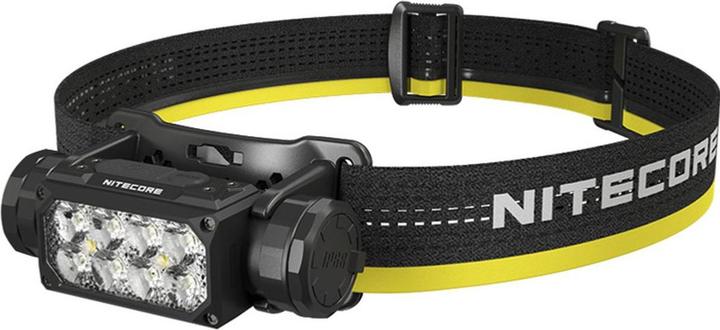 Immagine prodotto Nitecore HC65 UHE (2000 lm)