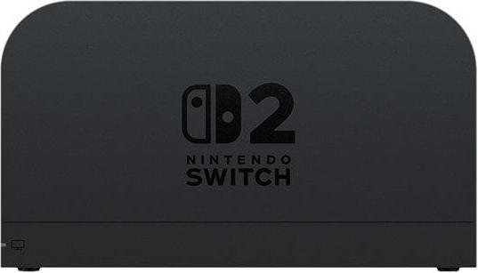 Produktbild Nintendo Switch 2