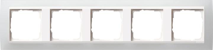 Actual product image Gira 0215334 Accessories for electrical switches