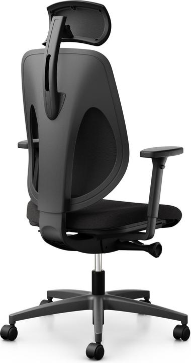 Actual product image Giroflex 353 Swivel chair