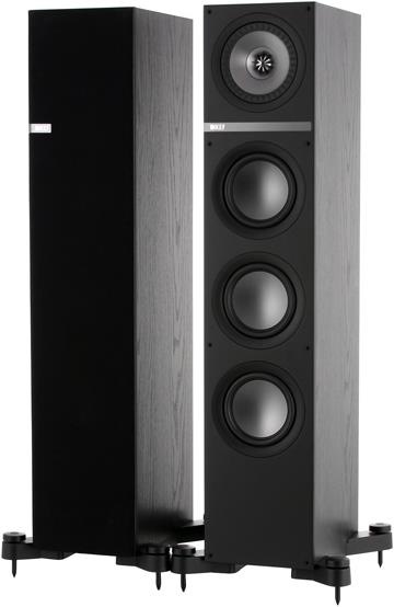 Produktbild KEF Q500