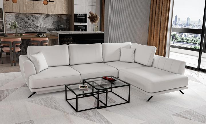 White Softis 17