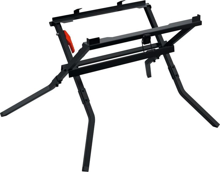 Bosch Professional Sägeuntergestell Stativ GTA 571 (solo C) (55.60 cm, 66.50 cm)