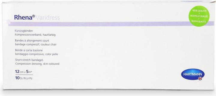 Actual product image Rhena Varidress 6cmx5m hautfarbig