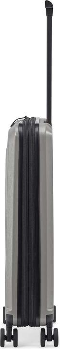 Actual product image Senz Senx Foldable Check In Trolley, 60L, Silk Grey (60 l)